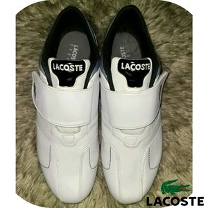 Mens Lacoste Shoes